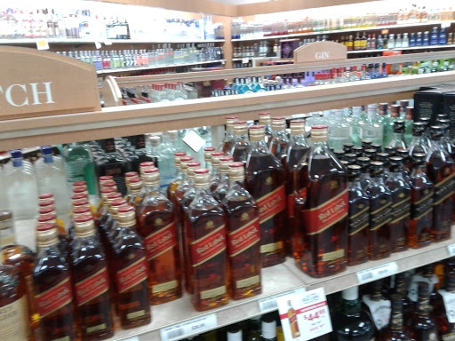 Liquor Store «ABC Store», reviews and photos, 3320 Olympia Dr, Raleigh, NC 27603, USA