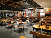 Atmosphère du Restauration rapide Burger King à Flins-sur-Seine - n°7