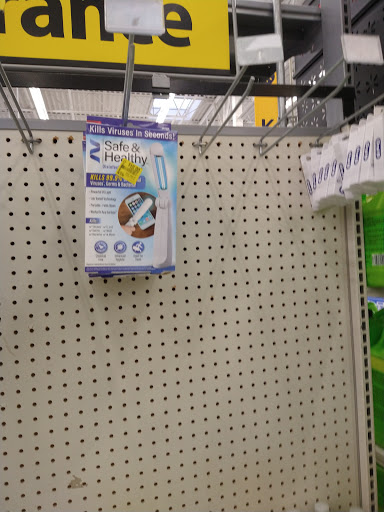 Department Store «Walmart Supercenter», reviews and photos, 9550 Mansfield Rd, Shreveport, LA 71118, USA