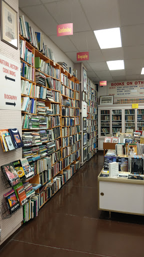 Book Store «Ohio Book Store Inc», reviews and photos, 726 Main St, Cincinnati, OH 45202, USA
