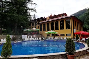 Hotel Balkan image