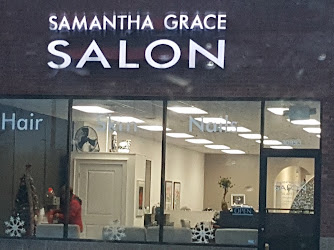 Samantha Grace Salon