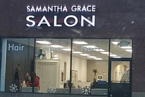 Samantha Grace Salon image