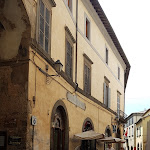 Photo n°1 de l'avis de Carlos.e fait le 15/07/2020 à 12:40 sur le  Il Dialogo Orvieto à Orvieto