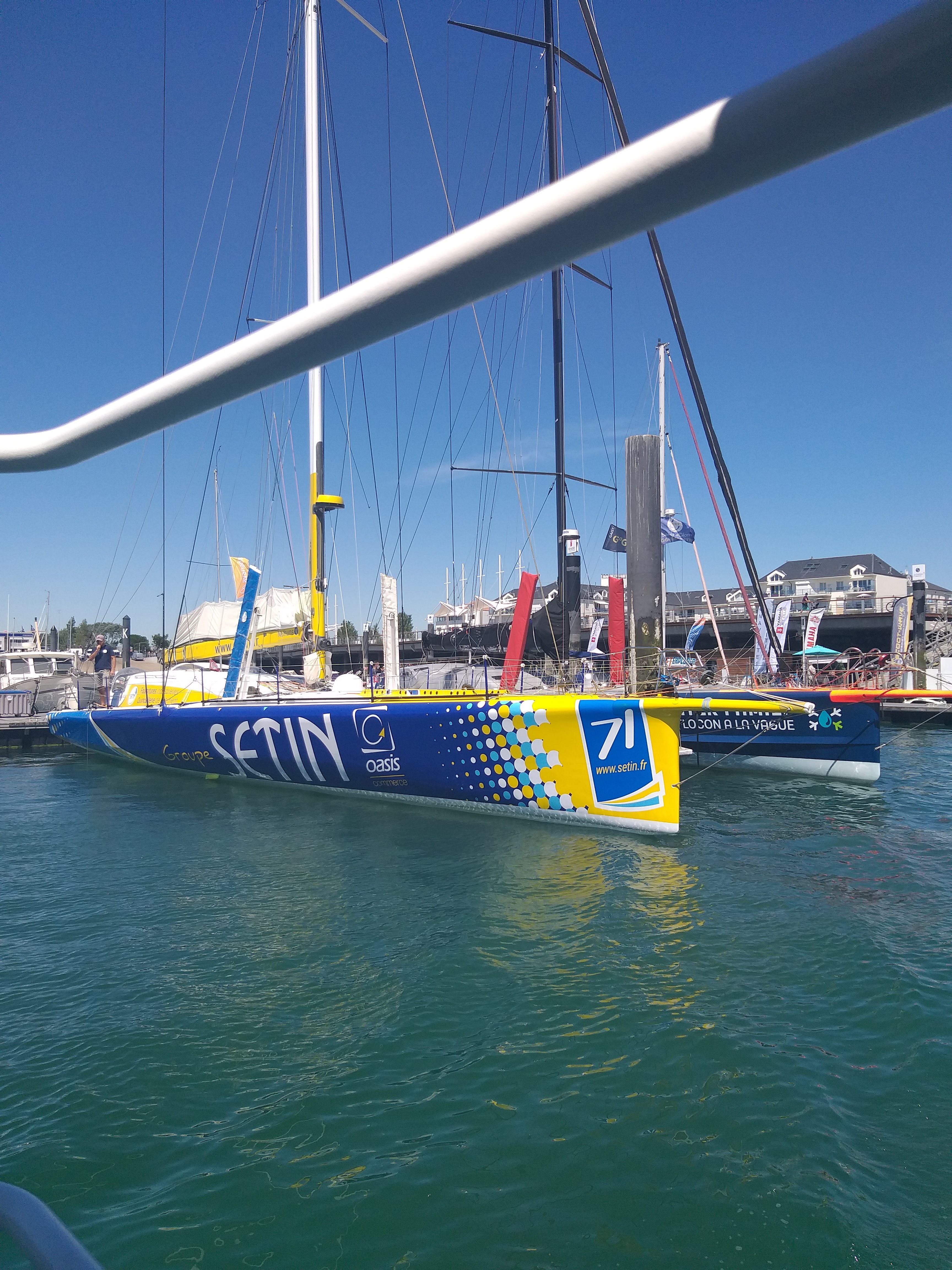 Photo n° 1 de l'avis de Samuel.a fait le 27/07/2020 à 10:34