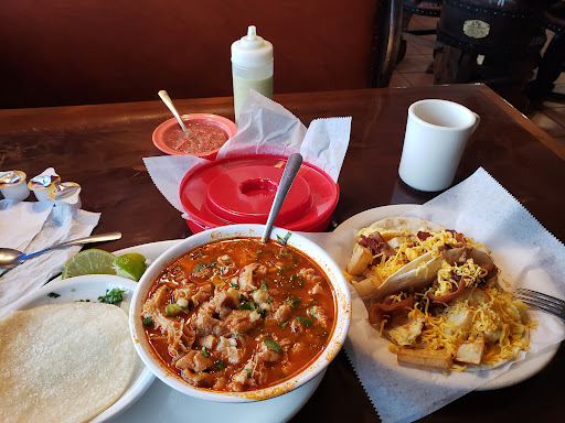 Taqueria Mexico Restaurant