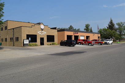 West Fargo Fire Department