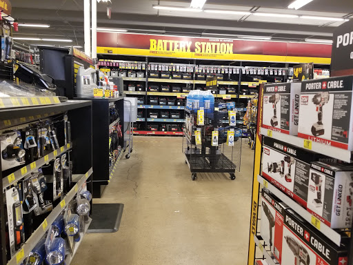 Auto Parts Store «Advance Auto Parts», reviews and photos, 2633 30th St, Boulder, CO 80301, USA