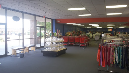 Thrift Store «Thrift City», reviews and photos, 1565 W Main St # 100, Lewisville, TX 75067, USA