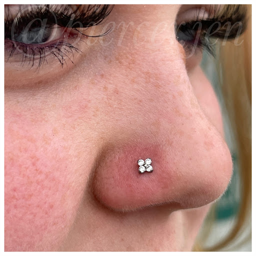 Explore multiple name tattoo ideas, creative tattoo ideas in Muskogee, available at Spurlocks Emporium