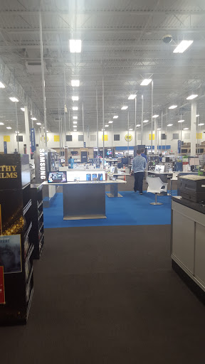 Electronics Store «Best Buy», reviews and photos, 26 Cypress St, Williston, VT 05495, USA