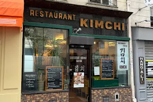 Kimchi Restaurant image