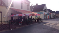 Photos du propriétaire du Pizzeria La Tarentelle. Service Sur Place , Service Emporté ,service Livraison** à La Croix-Saint-Ouen - n°3