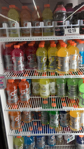 Convenience Store «Ez Grocery Store», reviews and photos, 6342 Grand Hickory Dr, Braselton, GA 30517, USA