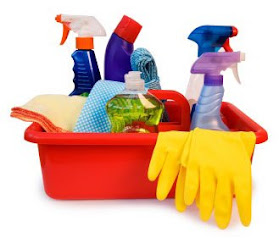 Ashburton Cleaning Services