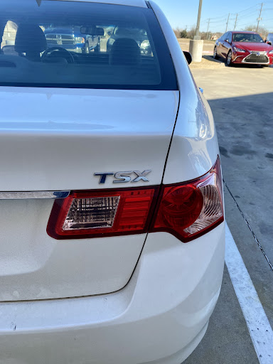 Auto Parts Store «AutoZone», reviews and photos, 2935 McDermott Rd, Plano, TX 75025, USA