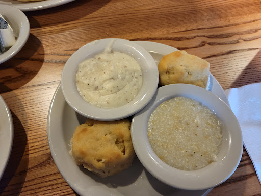 American Restaurant «Cracker Barrel Old Country Store», reviews and photos, 18531 N Creek Dr, Tinley Park, IL 60477, USA
