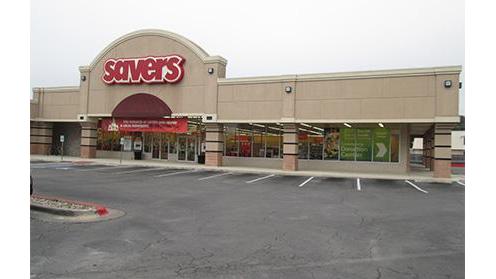 Savers, 5222 Burnet Rd #600, Austin, TX 78756, Thrift Store