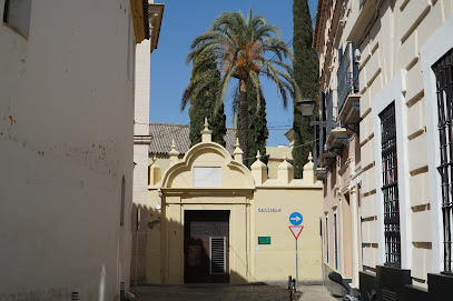 Antiguo Convento de Santa María de los Reyes