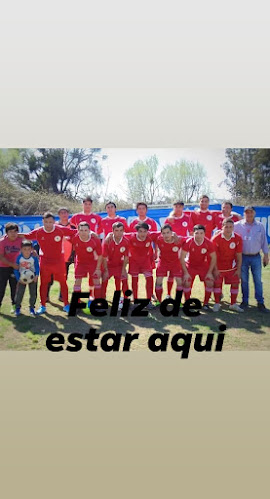Club deportivo San Alfonso de Codigua - Melipilla