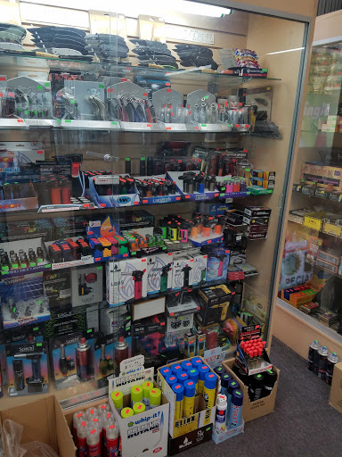 Tobacco Shop «B & K Smoke Shop», reviews and photos, 9551 Central Ave, Montclair, CA 91763, USA