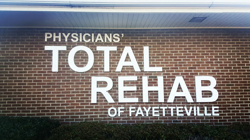 Physicians Total Rehab