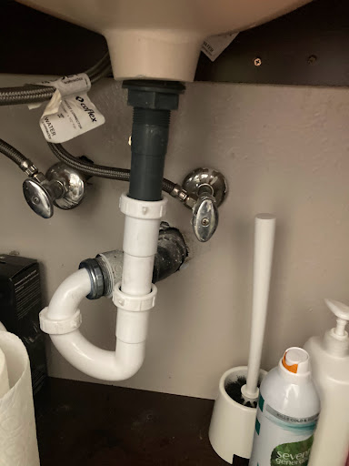 Plumber «High 5 Plumbing», reviews and photos, 850 E 73rd Ave #4, Denver, CO 80229, USA