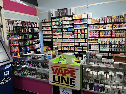Vape Line - Smoke Shop and Vapes