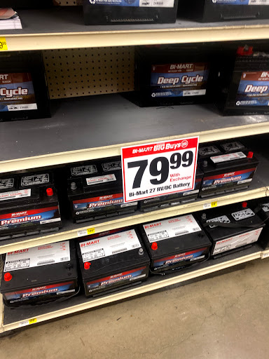 Department Store «Bi-Mart», reviews and photos, 1680 W 18th Ave, Eugene, OR 97402, USA