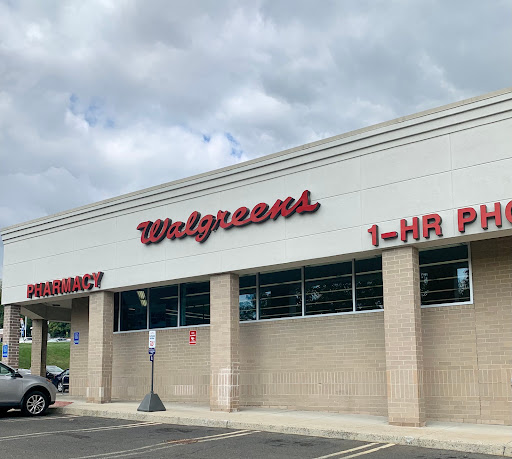Drug Store «Walgreens», reviews and photos, 901 Old York Rd, Jenkintown, PA 19046, USA