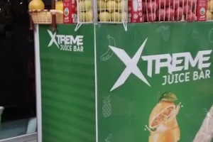 Xtreme Juice Bar Karachi image