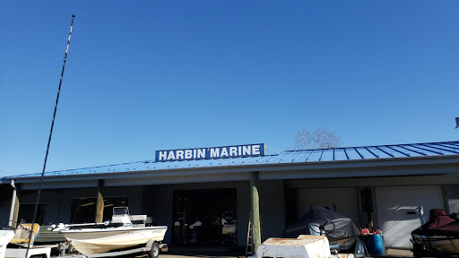 Harbin Marine