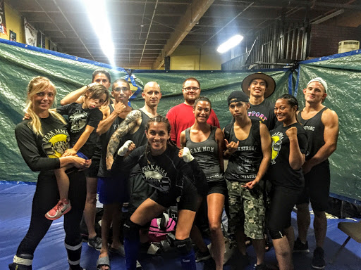 Gym «Peak MMA & Fitness LLC Auburn, WA», reviews and photos, 1502 Pike St NW #5, Auburn, WA 98001, USA