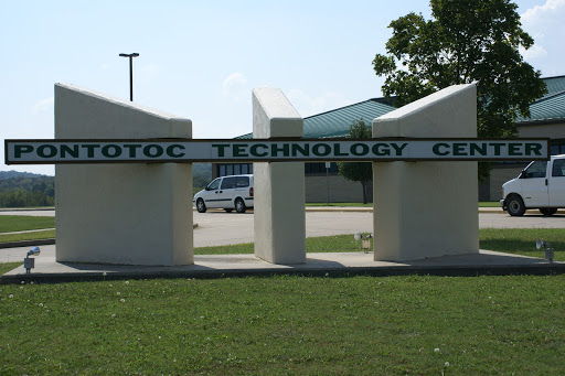 Technical School «Pontotoc Technology Center», reviews and photos