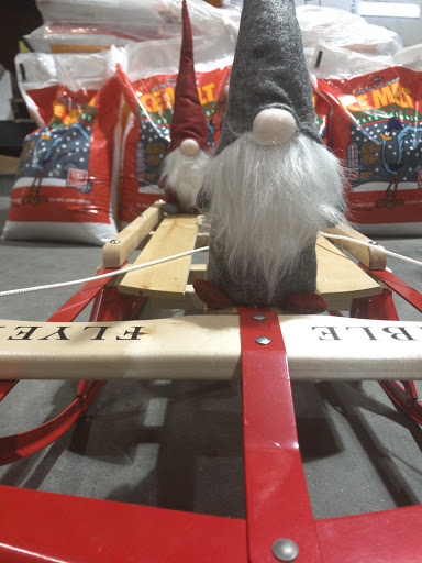 Hardware Store «Public Hardware Inc.», reviews and photos, 505 N Mangum St, Durham, NC 27701, USA