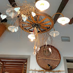 Photo n°4 de l'avis de Antonella.a fait le 09/12/2023 à 15:55 sur le  Ristorante Vogric à San Floriano del Collio