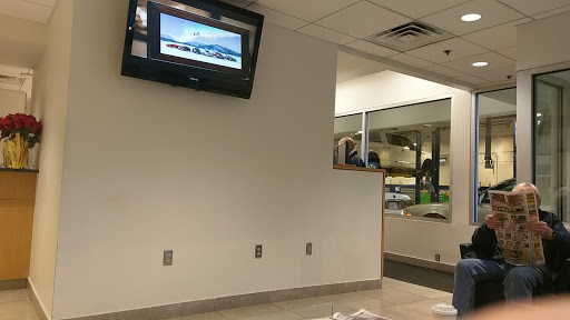 Ford Dealer «Herb Chambers Ford of Braintree», reviews and photos, 75 Granite St, Braintree, MA 02184, USA