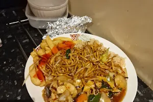 Phoenix Delicious Chinese Takeaway image