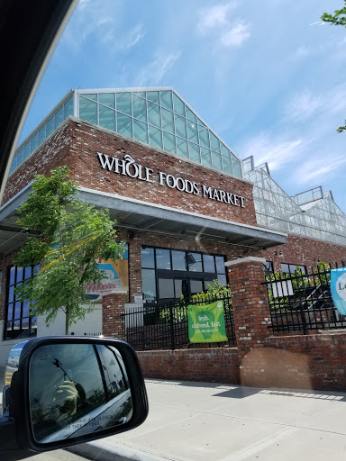 Grocery Store «Whole Foods Market», reviews and photos, 214 3rd St, Brooklyn, NY 11215, USA