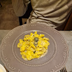 Photo n°3 de l'avis de Ivana.n fait le 21/11/2023 à 22:35 sur le  Osteria Ponte Pietra Ristorante à Verona