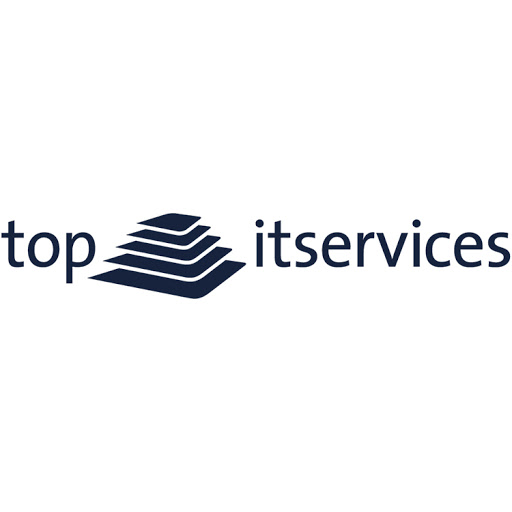 top itservices AG Mannheim