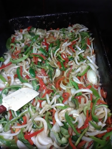 Caterer «Flavor Catering & Special», reviews and photos, 700 Ewing Ave, Nashville, TN 37203, USA