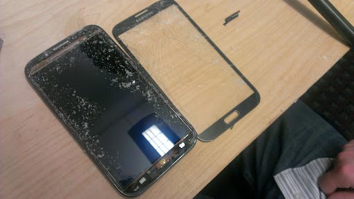 Electronics Repair Shop «Prestige Electronics», reviews and photos, 11977 St Charles Rock Rd #125, Bridgeton, MO 63044, USA