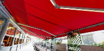 Atmosphère du Restaurant italien Auberge de Venise Montparnasse à Paris - n°15
