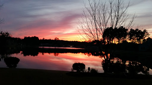 Golf Club «Hampton Hall», reviews and photos, 170 Hampton Hall Blvd, Bluffton, SC 29910, USA