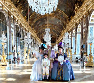 ArtLuxury Experience à Paris