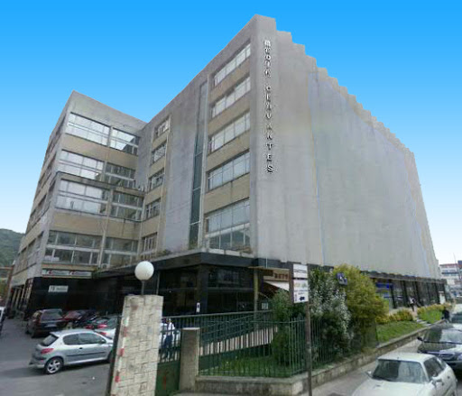 CBL Informática- Software de gestión parking de camiones y toda clase de vehículos pesados. en Basauri, Vizcaya