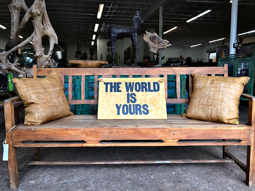 Furniture Store «Cargo Furniture», reviews and photos, 2301 NE 26th St, Fort Lauderdale, FL 33305, USA