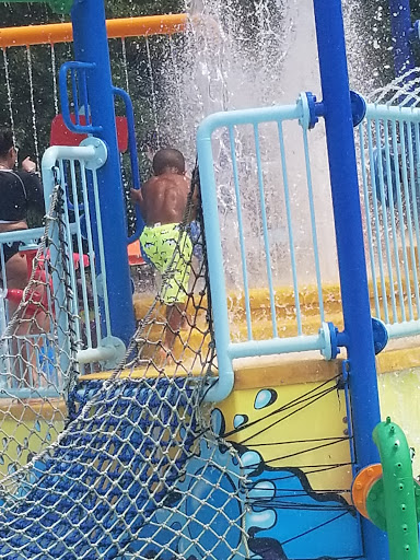 Recreation Center «Browns Mill Aquatic Facility», reviews and photos, 4929 Browns Mill Rd, Lithonia, GA 30038, USA