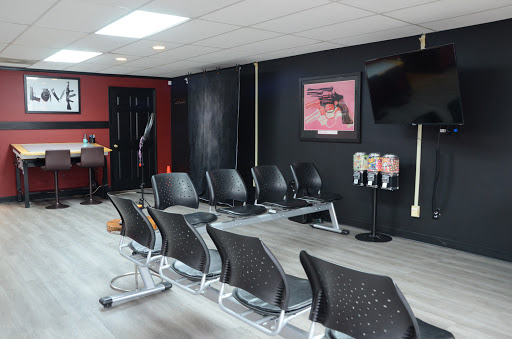 Explore engineer tattoo ideas, creative tattoo ideas in Clarksville, available at All American Tattoo Co